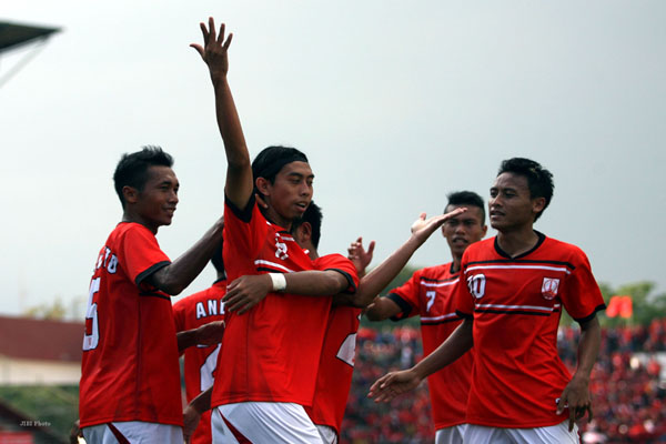 24 Klub Penuhi Berkas Persyaratan Piala Kemerdekaan